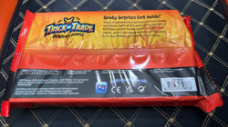 Nintendo Pokemon TCG BOOster Trick Or Trade Trading Card Game - 120 Cards 820650850783 - Image 3