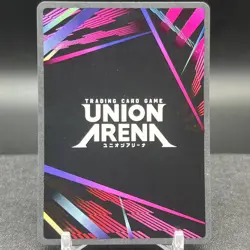 Dorothy UE14BT/NIK-1-043 SR Goddess of Victory Nikke Union Arena Card - Image 2