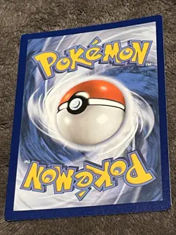 Pokemon Mew Celebrations Holo Rare Card 011/025 2021 TCG MM - Image 3