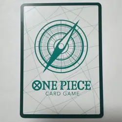 ONE PIECE DON !! Card Rosinante Gold Frame Premium Booster The Best PRB-01 Japan - Image 2