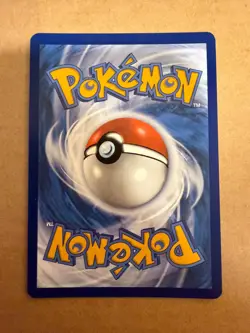 Gengar EX Temporal Forces Ultra Rare Card 193/162 - Image 2