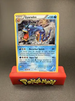 Gyarados - 20/98 (Cosmos Holo) 020/098 Promo Miscellaneous Cards & Products NM - Image 1