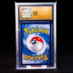 Piplup CHR CSM2aC-151/150 Pokemon Card Chinese CGC P10 #1 - Image 2