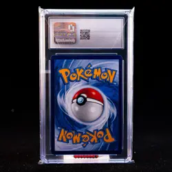 Friends in Sinnoh PROMO-215/S-P Pokemon Card Chinese CGC 10 #1 - Image 2