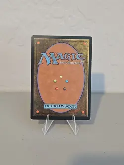 MTG Firestorm MP Weatherlight - Image 2