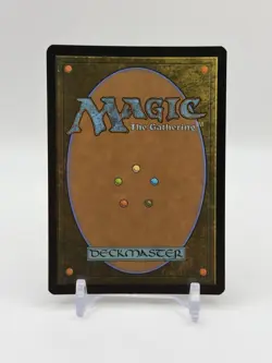 Marvel Universe Eternal-Legal M Foil 35 Hunter's Insight (Borderless) - Image 2