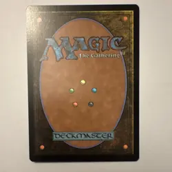 Magic: The Gathering Cavern of Souls 269 Lost Caverns Mythic Land Regular Engli… - Image 2