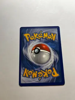 2010 Pokemon, HGSS Unleashed Promos, #13/95 Blastoise, Cracked Ice Holo Rare - Image 3