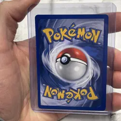 Vintage VTG Caterpie 68/130 Base Set 2 - Common Pokemon Card TCG - WOTC - NM/MT - Image 3