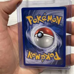 Caterpie 69/110 Legendary Collection Regular Unlimited Vintage Pokemon NM/MT TCG - Image 3