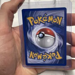 Pokemon Base Set WOTC Common - Caterpie 45/102 - Vintage Pokemon Vtg Card NM/MT - Image 3