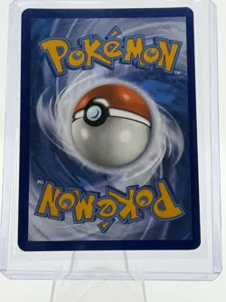 2024 Pokemon TCG JUDGE #228/091 Full Art Ultra Rare - SV: Paldean Fates - NP 💎 - Image 2