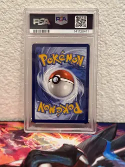 Pokemon 2025 Glaceon ex 150/131 SIR Prismatic Evolutions GEM MINT PSA 10 - Image 2