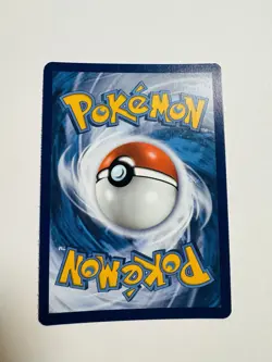 Pokemon TCG Hoothoot TG12/TG30 Astral Radiance Full Art Ultra Rare Holo Card - Image 2