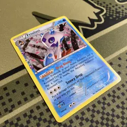 Froslass RC8/RC32 Generations Radiant Collection Holo LP Pokemon TCG - Image 2