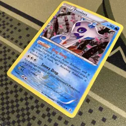 Froslass RC8/RC32 Generations Radiant Collection Holo LP Pokemon TCG - Image 3