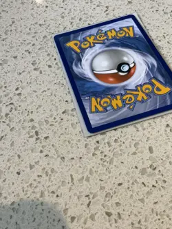 Pokemon TCG: Mega Diance EX SIR 282/217 Ascended Heroes English - Image 3