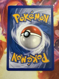 Charizard G LV.X DP45 Diamond and Pearl Holo Black Star Promo Pokemon - Image 2