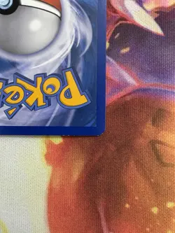 Charizard G LV.X DP45 Diamond and Pearl Holo Black Star Promo Pokemon - Image 3