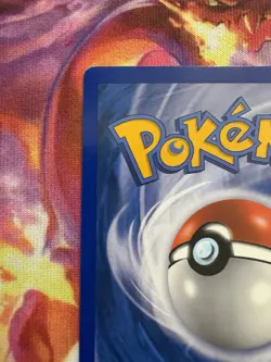 Charizard G LV.X DP45 Diamond and Pearl Holo Black Star Promo Pokemon - Image 5