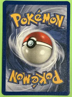Flareon - 3/64 Jungle NO SYMBOL ERROR Holo Rare Pokemon NEAR MINT NO PLAY - Image 3