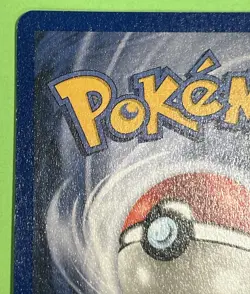 Flareon - 3/64 Jungle NO SYMBOL ERROR Holo Rare Pokemon NEAR MINT NO PLAY - Image 4