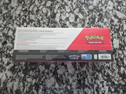 Sam’s Club Pokemon Prismatic Evolutions Surprise Box & Booster Bundle - Image 3