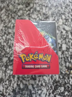Sam’s Club Pokemon Prismatic Evolutions Surprise Box & Booster Bundle - Image 4