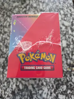 Sam’s Club Pokemon Prismatic Evolutions Surprise Box & Booster Bundle - Image 5