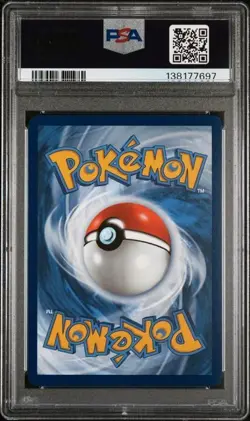 PSA 9 - 2025 POKEMON SVP EN-SV BLACK STAR PROMO #173 EEVEE PRISMATIC ETB PROMO - Image 2