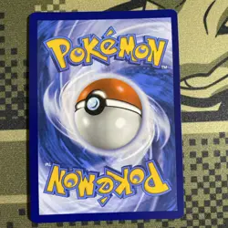 Pokemon TCG Tornadus (Master Ball Pattern) 078/086 Sv: White Flare Holo - Image 3