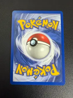 Pokemon TCG Pokemon Retriever EX Team Rocket Returns 84 Reverse Holo Uncommon NM - Image 5