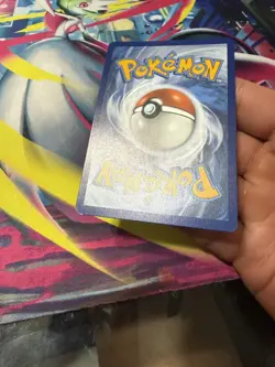 2023 POKEMON PLAY! POKEMON PRIZE PACK: SERIES 3 #046 RADIANT GRENINJA NM - Image 4