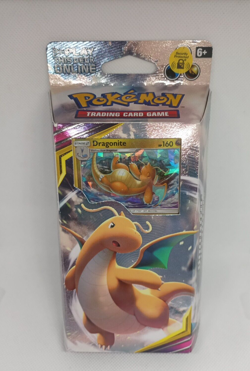 Pokemon Unified Minds Soaring Storm Theme Decks New & Sealed 2019 UK - Image 1