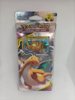 Pokemon Unified Minds Soaring Storm Theme Decks New & Sealed 2019 UK - Image 2