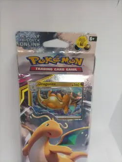 Pokemon Unified Minds Soaring Storm Theme Decks New & Sealed 2019 UK - Image 3