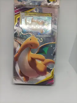 Pokemon Unified Minds Soaring Storm Theme Decks New & Sealed 2019 UK - Image 4