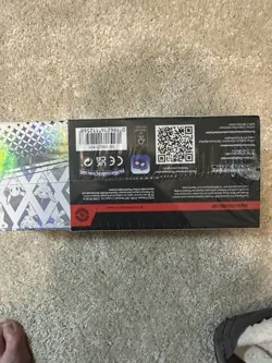 NEW Pokemon TCG: Scarlet & Violet Prismatic Evolutions Super-Premium Collection - Image 2