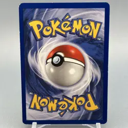 Meowth 62/82 - Team Rocket - 1st Edition - Pokemon TCG - Image 3