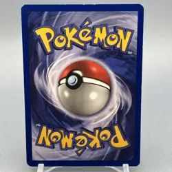 Poke Ball 64/64 - Jungle - 1st Edition - Pokemon TCG - Image 3