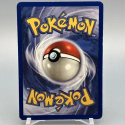 Geodude 47/62 - Fossil - 1st Edition - Pokemon TCG - Image 3