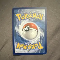 Pokemon M Gardevoir EX Mega Full Art Ultra Rare Holo XY 112/114 210 HP - Image 2