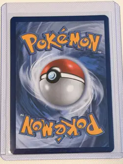 ERROR HOLO BLEED BURP SWIRL 🌀 Pikachu Pokemon Day 2026 051/162 30th Cosmo Promo - Image 4