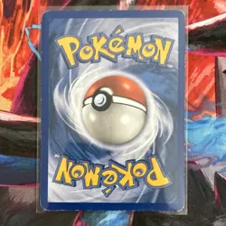 Pokemon Banette 19/127 Platinum - Image 2