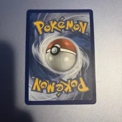 Pokemon Celebrations 25th Anniversary Blastoise Holo 2/102 - Image 2