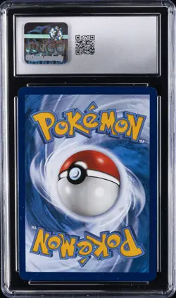 2021 POKEMON EVOLVING SKIES RAYQUAZA V ALT ART FULL ART #194 CGC 9.5 - Image 2