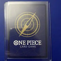 One Piece OP09-107 Nico Robin - Image 2