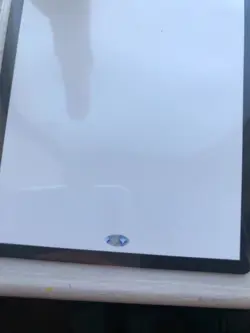 MTG Magic the Gathering Blank Card Misprint with Rare Stamp - Image 3