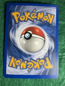 Pokemon E-Series 2003 Ex Dragon Reverse Holo Card: Flaaffy (27/97) - MP - Image 2