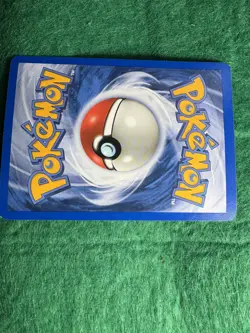 Pokemon E-Series 2003 Ex Dragon Reverse Holo Card: Flaaffy (27/97) - MP - Image 4